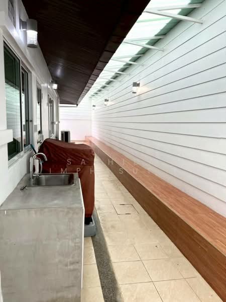 Green Field Villas 3 : กรีนฟิล วิลล่า 3, ชลบุรี, ซอย พรประภานิมิต 15, บางละมุง, บางละมุง, ชลบุรี, 200 ตร.ม., บ้านเดี่ยว ขาย, โดย Sathida Limphasut (App), 500311054 - DDproperty.com