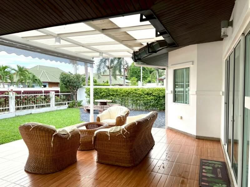 Green Field Villas 3 : กรีนฟิล วิลล่า 3, ชลบุรี, ซอย พรประภานิมิต 15, บางละมุง, บางละมุง, ชลบุรี, 200 ตร.ม., บ้านเดี่ยว ขาย, โดย Sathida Limphasut (App), 500311054 - DDproperty.com