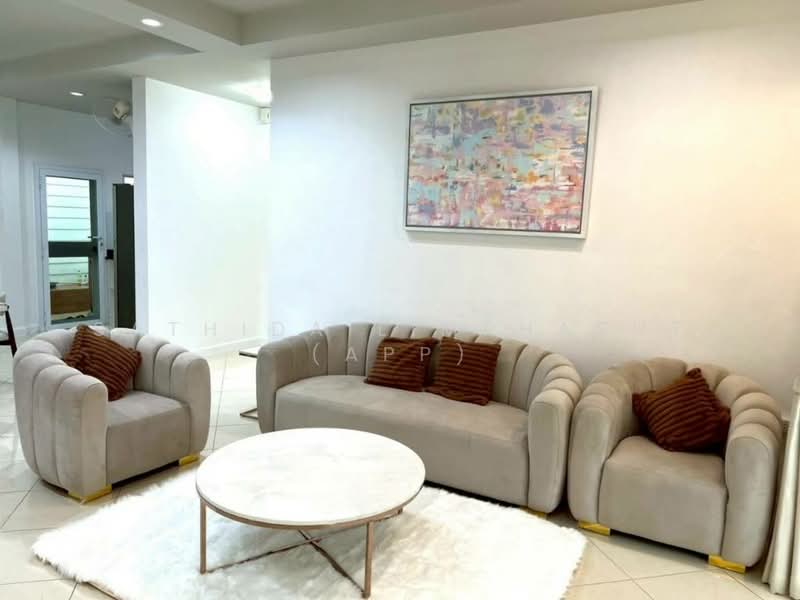 Green Field Villas 3 : กรีนฟิล วิลล่า 3, ชลบุรี, ซอย พรประภานิมิต 15, บางละมุง, ชลบุรี, 200 ตร.ม., บ้านเดี่ยว ให้เช่า, โดย Sathida Limphasut (App), 500311055 - DDproperty.com