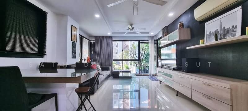 The Urban Condominium, Chon Buri (Pattaya), Village No. 10 351 Pattaya Sai Song Rd, Nong Pru, Bang Lamung (Pattaya), Chon Buri (Pattaya), 3 Bedrooms, 110 sqm, Condo For Sale, by Sathida Limphasut (App), 500311056 - DDproperty.com