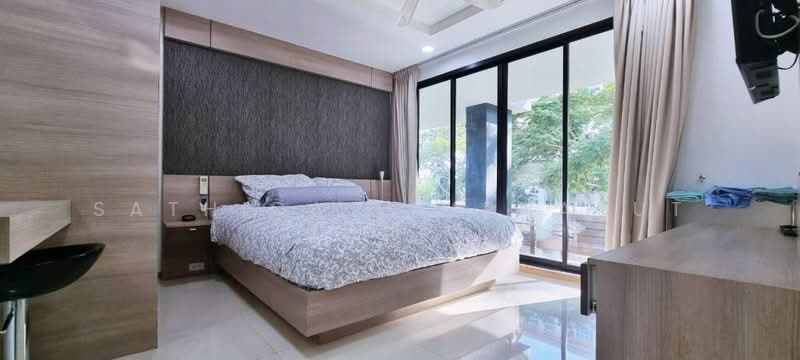 The Urban Condominium, Chon Buri (Pattaya), Village No. 10 351 Pattaya Sai Song Rd, Nong Pru, Bang Lamung (Pattaya), Chon Buri (Pattaya), 3 Bedrooms, 110 sqm, Condo For Sale, by Sathida Limphasut (App), 500311056 - DDproperty.com