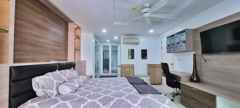 The Urban Condominium, Chon Buri (Pattaya), Village No. 10 351 Pattaya Sai Song Rd, Nong Pru, Bang Lamung (Pattaya), Chon Buri (Pattaya), 3 Bedrooms, 110 sqm, Condo For Sale, by Sathida Limphasut (App), 500311056 - DDproperty.com