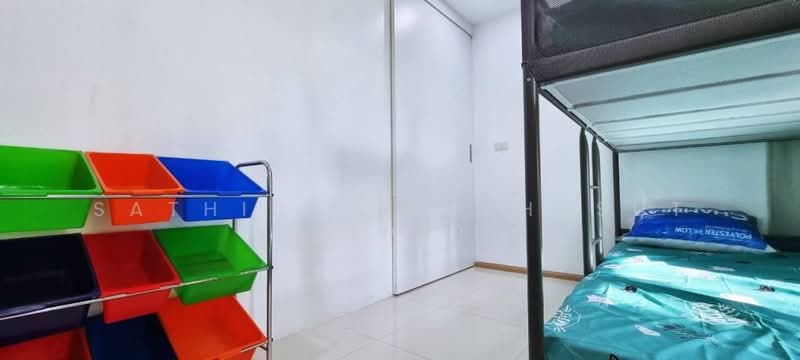 The Urban Condominium, Chon Buri (Pattaya), Village No. 10 351 Pattaya Sai Song Rd, Nong Pru, Bang Lamung (Pattaya), Chon Buri (Pattaya), 3 Bedrooms, 110 sqm, Condo For Sale, by Sathida Limphasut (App), 500311056 - DDproperty.com