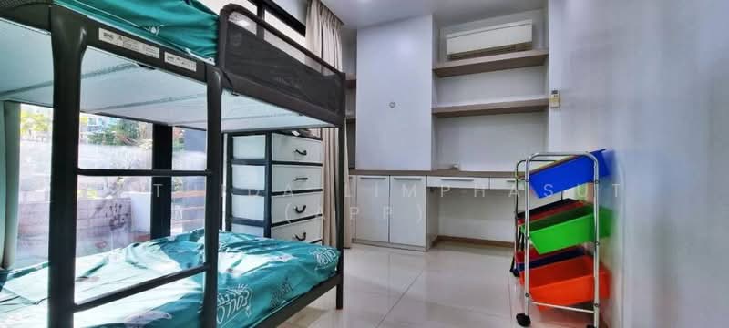 The Urban Condominium, Chon Buri (Pattaya), Village No. 10 351 Pattaya Sai Song Rd, Nong Pru, Bang Lamung (Pattaya), Chon Buri (Pattaya), 3 Bedrooms, 110 sqm, Condo For Sale, by Sathida Limphasut (App), 500311056 - DDproperty.com