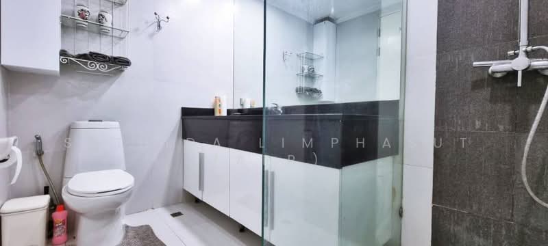 The Urban Condominium : ดิ เออร์บัน คอนโดมิเนียม, ชลบุรี, หมู่ที่ 10 351 ถ.พัทยาสายสอง, หนองปรือ, บางละมุง, ชลบุรี, 110 ตร.ม., คอนโด ขาย, โดย Sathida Limphasut (App), 500311056 - DDproperty.com