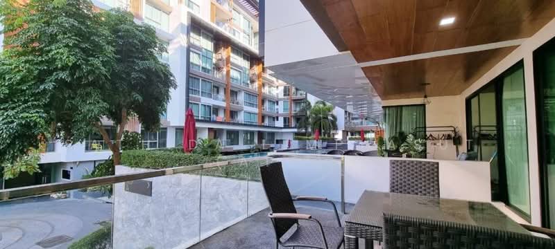 The Urban Condominium, Chon Buri (Pattaya), Village No. 10 351 Pattaya Sai Song Rd, Nong Pru, Bang Lamung (Pattaya), Chon Buri (Pattaya), 3 Bedrooms, 110 sqm, Condo For Sale, by Sathida Limphasut (App), 500311056 - DDproperty.com
