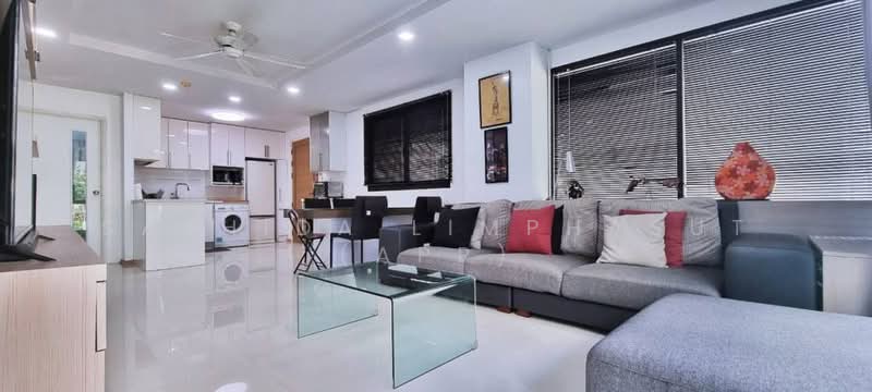 The Urban Condominium, Chon Buri (Pattaya), Village No. 10 351 Pattaya Sai Song Rd, Nong Pru, Bang Lamung (Pattaya), Chon Buri (Pattaya), 3 Bedrooms, 110 sqm, Condo For Rent, by Sathida Limphasut (App), 500311057 - DDproperty.com