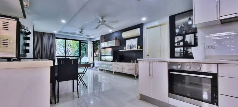 The Urban Condominium : ดิ เออร์บัน คอนโดมิเนียม, ชลบุรี, หมู่ที่ 10 351 ถ.พัทยาสายสอง, หนองปรือ, บางละมุง, ชลบุรี, 110 ตร.ม., คอนโด ให้เช่า, โดย Sathida Limphasut (App), 500311057 - DDproperty.com