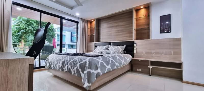 The Urban Condominium : ดิ เออร์บัน คอนโดมิเนียม, ชลบุรี, หมู่ที่ 10 351 ถ.พัทยาสายสอง, หนองปรือ, บางละมุง, ชลบุรี, 110 ตร.ม., คอนโด ให้เช่า, โดย Sathida Limphasut (App), 500311057 - DDproperty.com