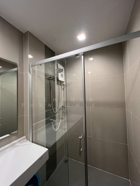 IDEO New Rama 9, Bangkok, 7 Ramkhamhaeng Road, Hua Mak, Bang Kapi, Bangkok, 1 Bedroom, 52 sqm, Condo For Rent, by Chanon Phangchienghien, 500311179 - DDproperty.com