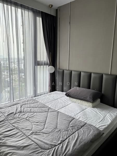 Whizdom Inspire Sukhumvit : วิซดอม อินสปาย สุขุมวิท, กรุงเทพ, ถนนสุขุมวิท, บางจาก, พระโขนง, กรุงเทพ, 52 ตร.ม., คอนโด ให้เช่า, โดย Chanon Phangchienghien, 500311198 - DDproperty.com
