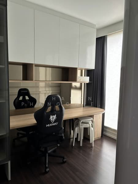 Whizdom Inspire Sukhumvit, Bangkok, Sukhumvit Road, Bang Chak, Phra Khanong, Bangkok, 2 Bedrooms, 52 sqm, Condo For Rent, by Chanon Phangchienghien, 500311198 - DDproperty.com