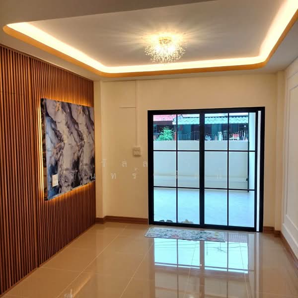 ม.คัทลียา วิลล์, ปทุมธานี, ลำลูกกา คลอง3, ลาดสวาย, ลำลูกกา, ปทุมธานี, 120 ตร.ม., ทาวน์เฮ้าส์ ขาย, โดย วัลลภา จันทร์ชิรัตน์, 500311203 - DDproperty.com
