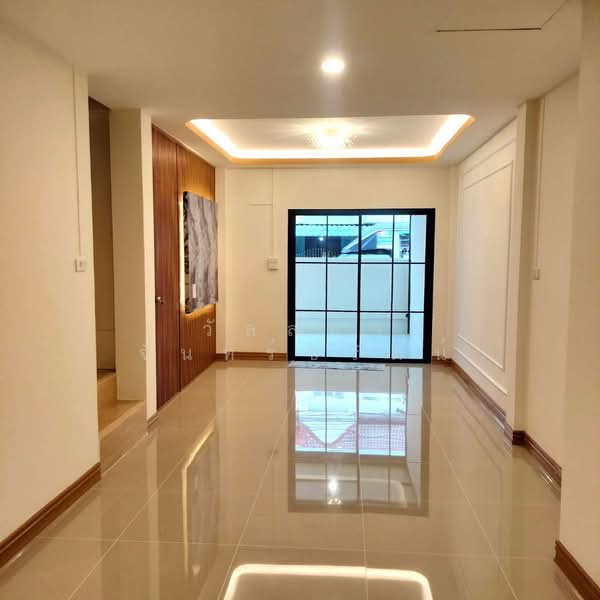 ม.คัทลียา วิลล์, ปทุมธานี, ลำลูกกา คลอง3, ลาดสวาย, ลำลูกกา, ปทุมธานี, 120 ตร.ม., ทาวน์เฮ้าส์ ขาย, โดย วัลลภา จันทร์ชิรัตน์, 500311203 - DDproperty.com
