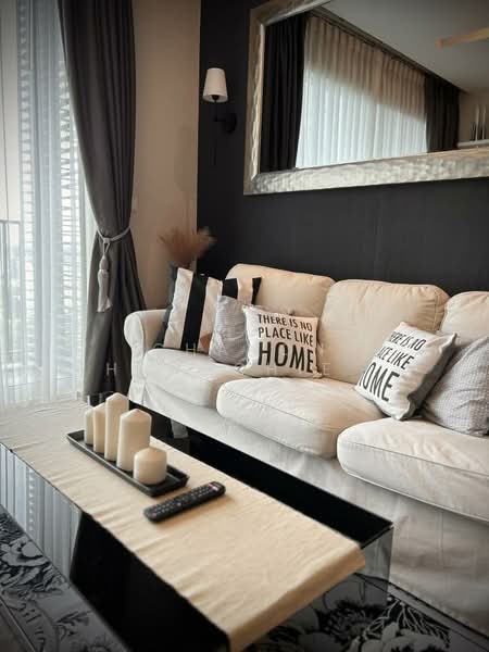 Siri At Sukhumvit, Bangkok, 902 Sukhumvit Road, Phra Kanong, Khlong Toei, Bangkok, 2 Bedrooms, 70 sqm, Condo For Rent, by Chanon Phangchienghien, 500311206 - DDproperty.com