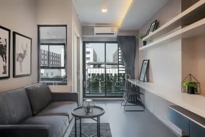 ขาย - IDEO Sukhumvit 93 : ไอดีโอ สุขุมวิท 93, กรุงเทพ