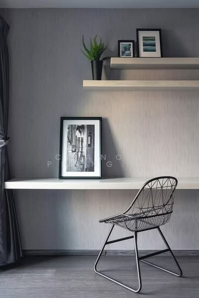 IDEO Sukhumvit 93, Bangkok, 2331 Soi Sukhumvit 93, Bang Chak, Phra Khanong, Bangkok, 1 Bedroom, 35 sqm, Condo For Sale, by Chanon Phangchienghien, 500311211 - DDproperty.com