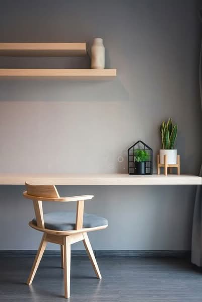 IDEO Sukhumvit 93, Bangkok, 2331 Soi Sukhumvit 93, Bang Chak, Phra Khanong, Bangkok, 1 Bedroom, 35 sqm, Condo For Sale, by Chanon Phangchienghien, 500311212 - DDproperty.com