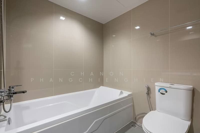 IDEO Sukhumvit 93, Bangkok, 2331 Soi Sukhumvit 93, Bang Chak, Phra Khanong, Bangkok, 1 Bedroom, 35 sqm, Condo For Sale, by Chanon Phangchienghien, 500311212 - DDproperty.com