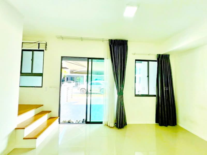 ไม่พบโครงการ, Bangkok, พหลโยธิน สายไหม, Sai Mai, Bangkok, 2 Bedrooms, 150 sqm, Townhouse For Rent, by ณัฐพงศ์ สุนทรอรุณ, 500311215 - DDproperty.com