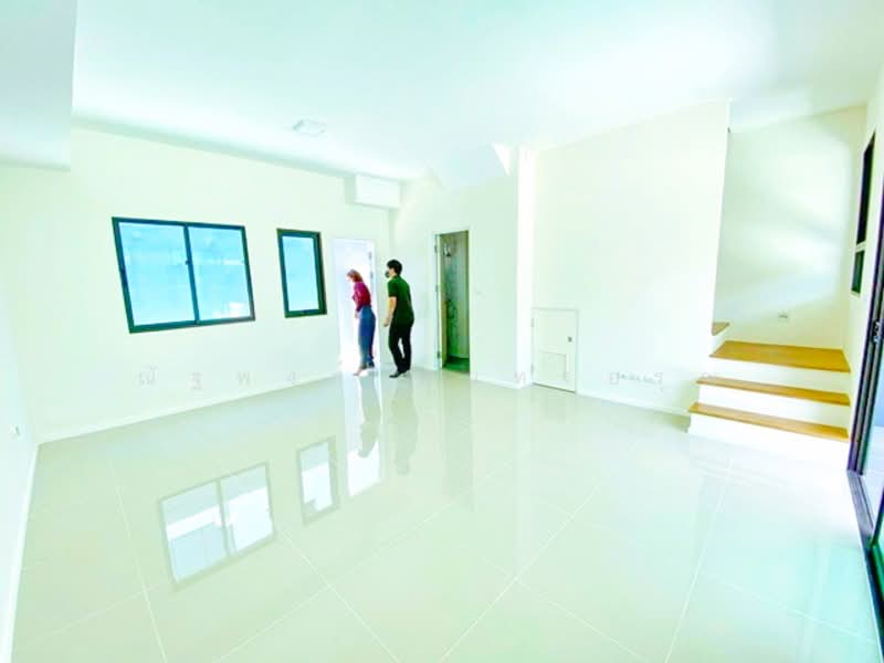 ไม่พบโครงการ, Bangkok, พหลโยธิน สายไหม, Sai Mai, Bangkok, 2 Bedrooms, 150 sqm, Townhouse For Rent, by ณัฐพงศ์ สุนทรอรุณ, 500311215 - DDproperty.com