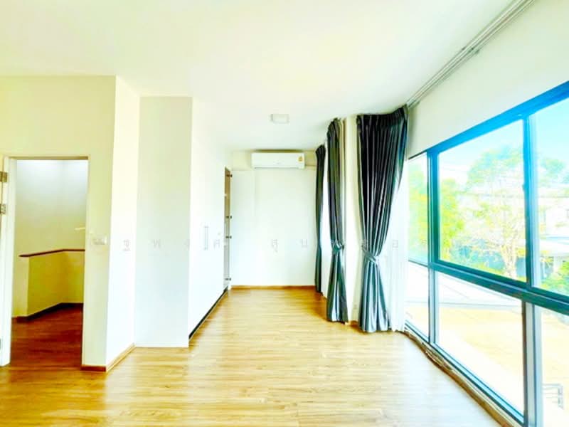ไม่พบโครงการ, Bangkok, พหลโยธิน สายไหม, Sai Mai, Bangkok, 2 Bedrooms, 150 sqm, Townhouse For Rent, by ณัฐพงศ์ สุนทรอรุณ, 500311215 - DDproperty.com
