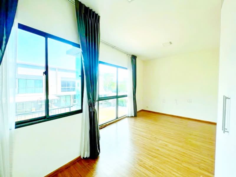 ไม่พบโครงการ, Bangkok, พหลโยธิน สายไหม, Sai Mai, Bangkok, 2 Bedrooms, 150 sqm, Townhouse For Rent, by ณัฐพงศ์ สุนทรอรุณ, 500311215 - DDproperty.com
