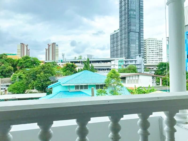 ไม่พบโครงการ, Bangkok, พหลโยธิน31-39, Lat Yao, Chatuchak, Bangkok, 4 Bedrooms, 290 sqm, Townhouse For Rent, by ณัฐพงศ์ สุนทรอรุณ, 500311217 - DDproperty.com
