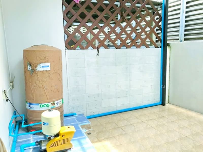 ไม่พบโครงการ, Bangkok, พหลโยธิน31-39, Lat Yao, Chatuchak, Bangkok, 4 Bedrooms, 290 sqm, Townhouse For Rent, by ณัฐพงศ์ สุนทรอรุณ, 500311217 - DDproperty.com
