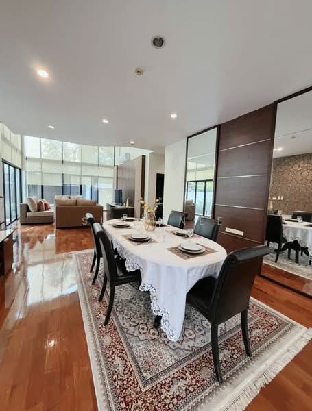 Baan Sasida : บ้าน ศศิดา, กรุงเทพ, 19/1 สุขุมวิท, คลองตัน, คลองเตย, กรุงเทพ, 220 ตร.ม., คอนโด ให้เช่า, โดย Supannee Pitak, 500311225 - DDproperty.com