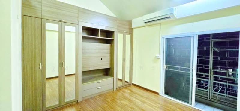 ไม่พบโครงการ, Bangkok, รามคำแหง24, Hua Mak, Bang Kapi, Bangkok, 3 Bedrooms, 130 sqm, Townhouse For Rent, by ณัฐพงศ์ สุนทรอรุณ, 500311226 - DDproperty.com