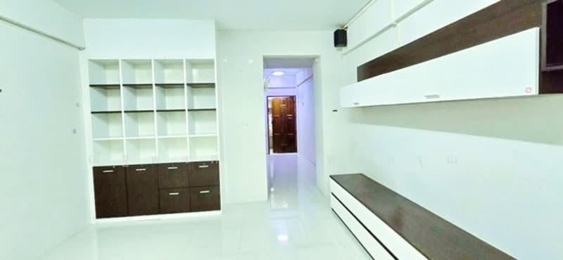 ไม่พบโครงการ, Bangkok, รามคำแหง24, Hua Mak, Bang Kapi, Bangkok, 3 Bedrooms, 130 sqm, Townhouse For Rent, by ณัฐพงศ์ สุนทรอรุณ, 500311226 - DDproperty.com