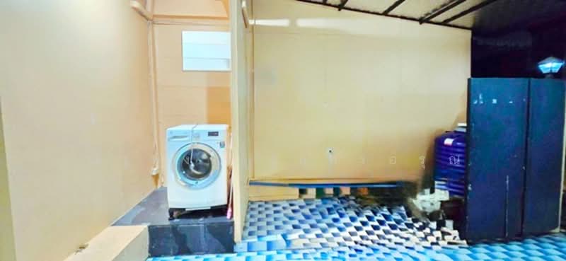 ไม่พบโครงการ, Bangkok, รามคำแหง24, Hua Mak, Bang Kapi, Bangkok, 3 Bedrooms, 130 sqm, Townhouse For Rent, by ณัฐพงศ์ สุนทรอรุณ, 500311226 - DDproperty.com