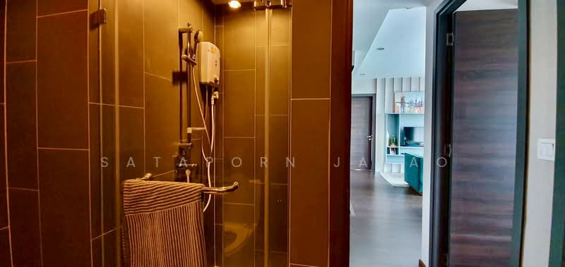 C Ekkamai, Bangkok, 888 Soi Sukhumvit 63, Sukhumvit Road, Khlong Tan Nua, Watthana, Bangkok, 2 Bedrooms, 76 sqm, Condo For Sale, by Sataporn Jalao, 500311229 - DDproperty.com