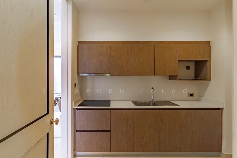 The Residences At Mandarin Oriental, Bangkok, 117 Charoen Nakorn Road, Khlong Ton Sai, Khlong San, Bangkok, 3 Bedrooms, 222 sqm, Condo For Rent, by Sataporn Jalao, 500311230 - DDproperty.com