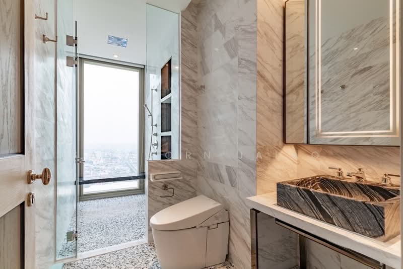 The Residences At Mandarin Oriental : เดอะ เรสซิเดนซ์ แอท แมนดาริน โอเรียนเต็ล, กรุงเทพ, 117 ถนนเจริญนคร, คลองต้นไทร, คลองสาน, กรุงเทพ, 222 ตร.ม., คอนโด ให้เช่า, โดย Sataporn Jalao, 500311230 - DDproperty.com
