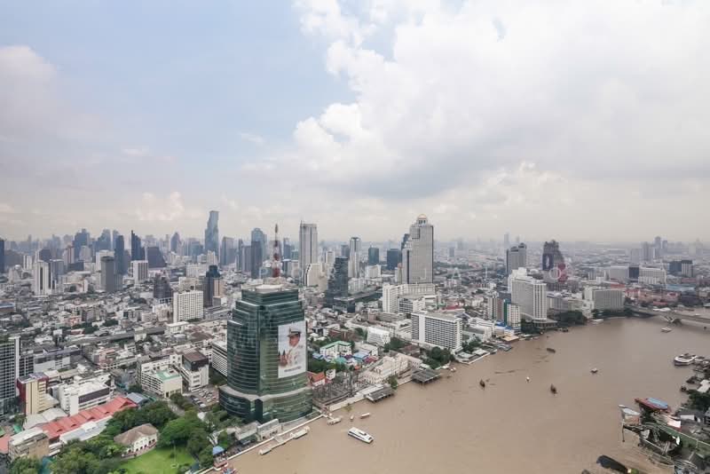 The Residences At Mandarin Oriental : เดอะ เรสซิเดนซ์ แอท แมนดาริน โอเรียนเต็ล, กรุงเทพ, 117 ถนนเจริญนคร, คลองต้นไทร, คลองสาน, กรุงเทพ, 222 ตร.ม., คอนโด ให้เช่า, โดย Sataporn Jalao, 500311230 - DDproperty.com