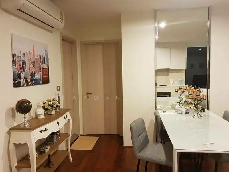 Rhythm Sukhumvit 42, Bangkok, Soi Sukhumvit 42, Sukhumvit Road, Phra Kanong, Khlong Toei, Bangkok, 2 Bedrooms, 78 sqm, Condo For Rent, by Sataporn Jalao, 500311233 - DDproperty.com