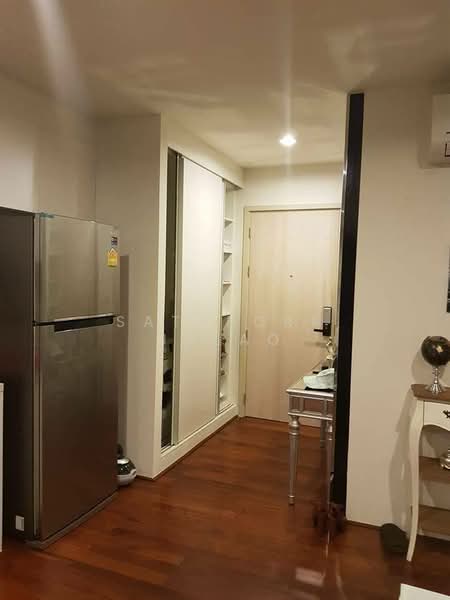 Rhythm Sukhumvit 42, Bangkok, Soi Sukhumvit 42, Sukhumvit Road, Phra Kanong, Khlong Toei, Bangkok, 2 Bedrooms, 78 sqm, Condo For Rent, by Sataporn Jalao, 500311233 - DDproperty.com