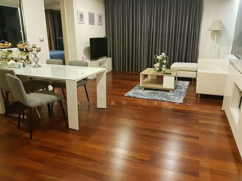 Rhythm Sukhumvit 42, Bangkok, Soi Sukhumvit 42, Sukhumvit Road, Phra Kanong, Khlong Toei, Bangkok, 2 Bedrooms, 78 sqm, Condo For Sale, by Sataporn Jalao, 500311234 - DDproperty.com