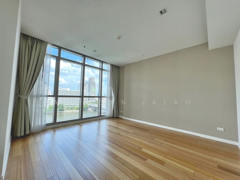 The River by Raimon Land, Bangkok, Soi Charoen Nakorn 13, Charoen Nakorn Road, Khlong Ton Sai, Khlong San, Bangkok, 3 Bedrooms, 185 sqm, Condo For Sale, by Sataporn Jalao, 500311235 - DDproperty.com