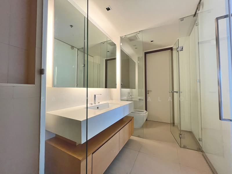 The River by Raimon Land, Bangkok, Soi Charoen Nakorn 13, Charoen Nakorn Road, Khlong Ton Sai, Khlong San, Bangkok, 3 Bedrooms, 185 sqm, Condo For Sale, by Sataporn Jalao, 500311235 - DDproperty.com
