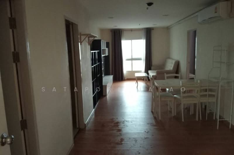 Le Rich @ Rama 3 (Sathorn-Sathu), Bangkok, 557 Condo Le Rich, Chong Nonsi, Yan Nawa, Bangkok, 2 Bedrooms, 79 sqm, Condo For Sale, by Sataporn Jalao, 500311239 - DDproperty.com