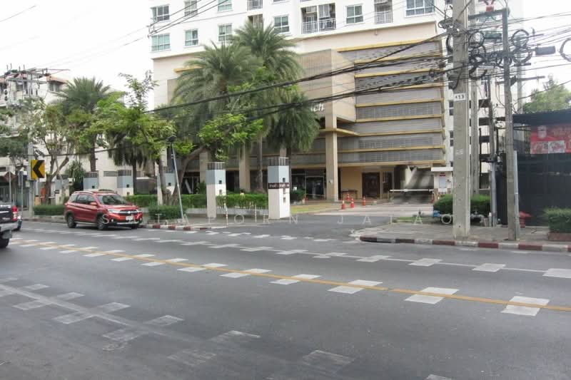 Le Rich @ Rama 3 (Sathorn-Sathu), Bangkok, 557 Condo Le Rich, Chong Nonsi, Yan Nawa, Bangkok, 2 Bedrooms, 79 sqm, Condo For Sale, by Sataporn Jalao, 500311239 - DDproperty.com