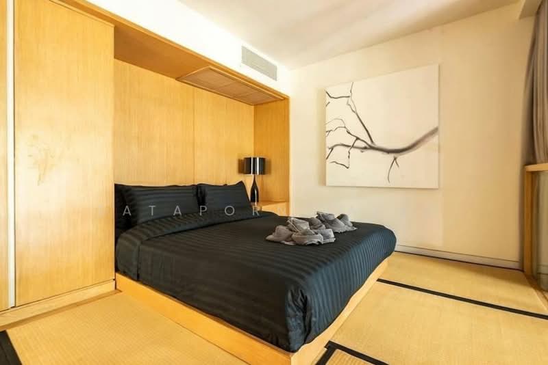 Siamese Gioia, Bangkok, Sukhumvit 31 Road, Khlong Tan Nua, Watthana, Bangkok, 3 Bedrooms, 136 sqm, Condo For Rent, by Sataporn Jalao, 500311240 - DDproperty.com