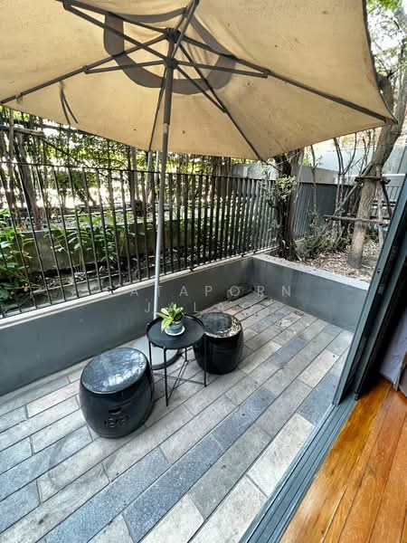 Siamese Gioia, Bangkok, Sukhumvit 31 Road, Khlong Tan Nua, Watthana, Bangkok, 3 Bedrooms, 136 sqm, Condo For Rent, by Sataporn Jalao, 500311240 - DDproperty.com