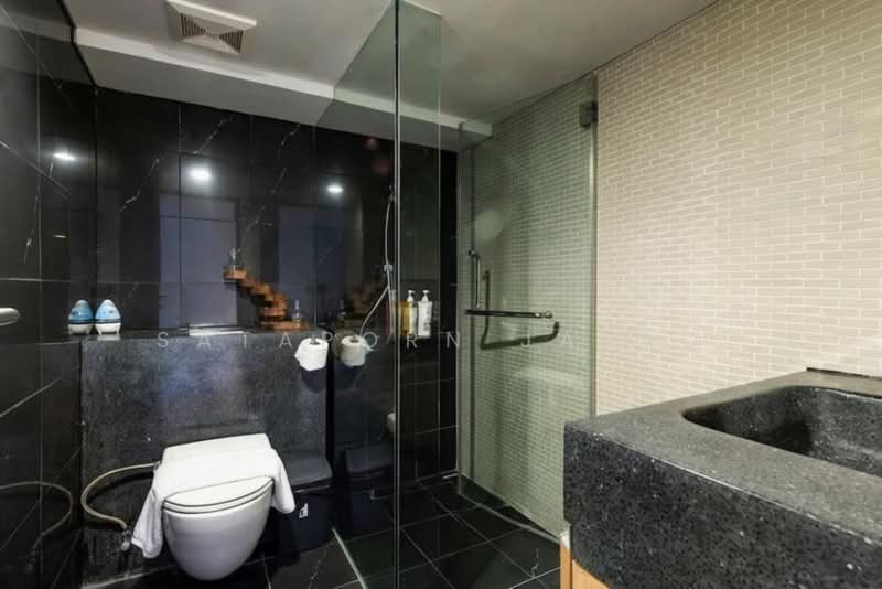 Siamese Gioia, Bangkok, Sukhumvit 31 Road, Khlong Tan Nua, Watthana, Bangkok, 3 Bedrooms, 136 sqm, Condo For Rent, by Sataporn Jalao, 500311240 - DDproperty.com