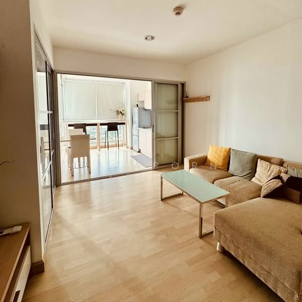 Rhythm Ratchada, Bangkok, 558 Ratchadaphisek Road, Samsen Nok, Huai Khwang, Bangkok, 1 Bedroom, 46 sqm, Condo For Sale, by Sataporn Jalao, 500311243 - DDproperty.com