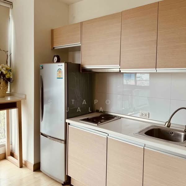 Rhythm Ratchada, Bangkok, 558 Ratchadaphisek Road, Samsen Nok, Huai Khwang, Bangkok, 1 Bedroom, 46 sqm, Condo For Sale, by Sataporn Jalao, 500311243 - DDproperty.com