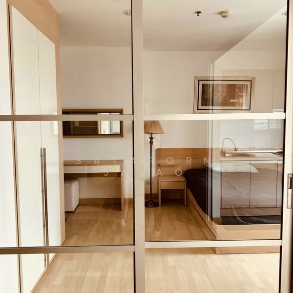 Rhythm Ratchada, Bangkok, 558 Ratchadaphisek Road, Samsen Nok, Huai Khwang, Bangkok, 1 Bedroom, 46 sqm, Condo For Sale, by Sataporn Jalao, 500311243 - DDproperty.com